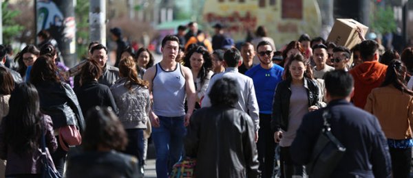 Ажилгүй иргэдийн 30 хувь нь дээд боловсролтой