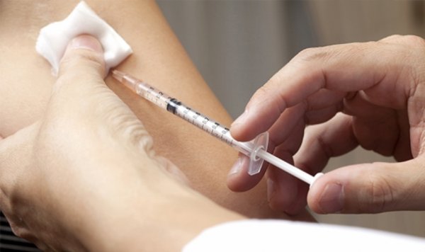 Улаанбурхан өвчний хоёр дахь тохиолдол бүртгэгджээ