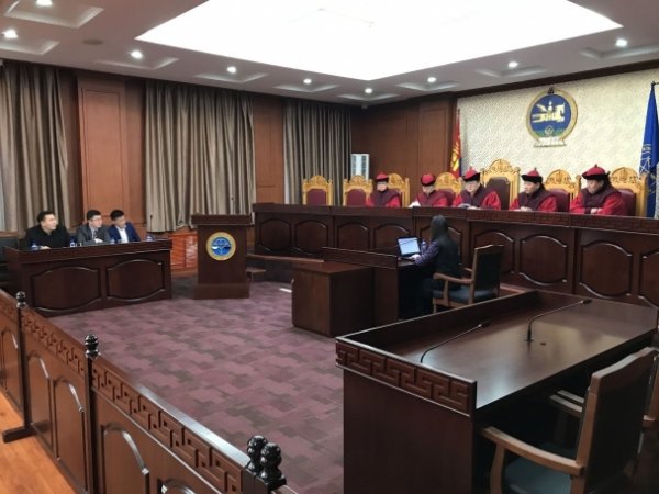 ҮХЦ-ээс Эрүүгийн хэрэг хянан шийдвэрлэх тухай хуулийн ямар заалтуудыг түдгэлзүүлэв