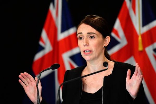 Шинэ Зеланд галт зэвсгийн хяналтын хуульд өөрчлөлт оруулна