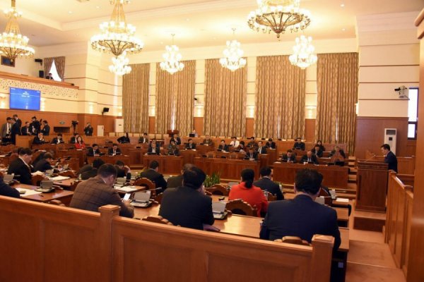 Ээлжит бус чуулганыг өнөөдөр нээнэ