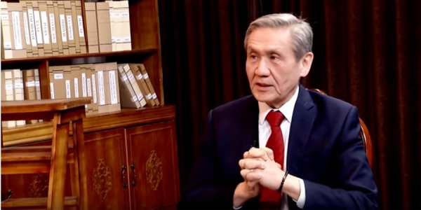 Н.Энхбаяр: Надад ял өгөхөд оролцсон хуулийнхан бүгд гавьяа шагнал хүртсэн