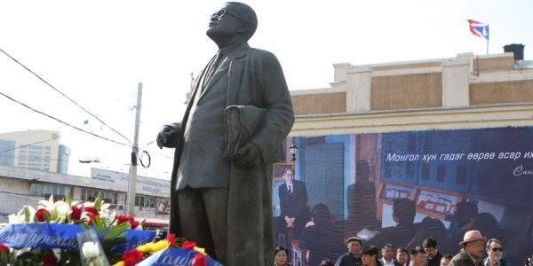 ОУПХ С.Зоригийн аллагад гурван хүнийг хуурамчаар хэрэг хүлээлгэсэн гэж үзжээ