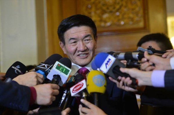 Ц.Нямдорж: С.Зоригийг хөнөөсөн гэж яллагдсан Т.Чимгээ, Б.Содномдаржаа нарын гэрийнхнээс уучлал гуйж байна