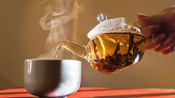 Халуун цай хорт хавдар үүсгэдэг