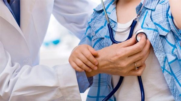 Монгол Улсын сүрьеэгээр өвдөж буй 10 тохиолдол бүрийн 1 нь хүүхэд байна