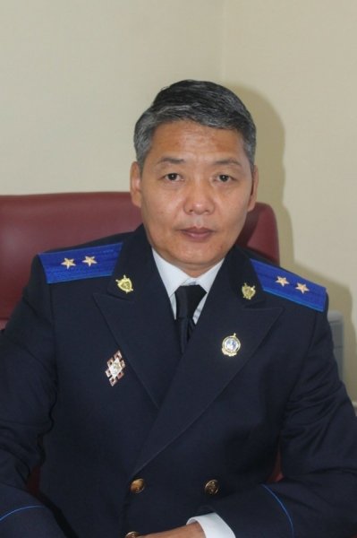 А.Цэрэнсодномыг Ерөнхий прокурорын орлогчоор томилох саналаа Ерөнхийлөгч хүргүүллээ