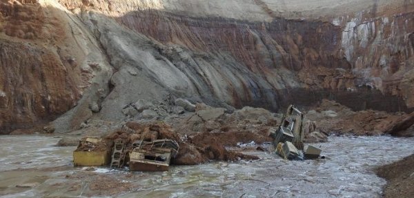 “Эко Алтан Заамар” ХХК-д “Нурах эрсдэлтэй“-г анхааруулсан ч зөрчлийг арилгуулаагүй байжээ