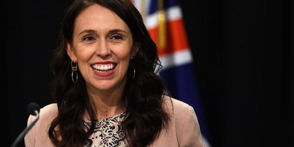 Шинэ Зеландын Ерөнхий сайд БНХАУ-д айлчилна