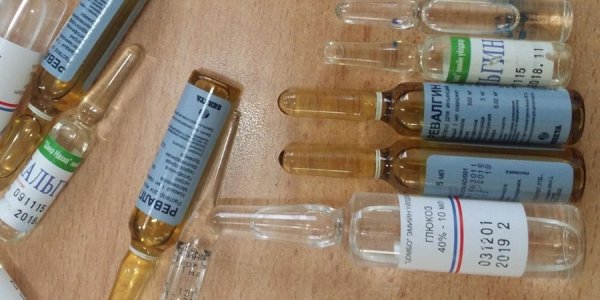 Хугацаа дууссан эмийг хэрэглэхээр хадгалж байсан зөрчлийг илрүүлжээ