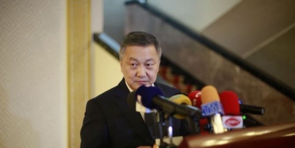 З.Энхболд: Шүүгч нь прокуророо, прокурор нь шүүгчээ хамгаалаад, хаацайлаад байгаа тул ҮАБЗ оролцож байгаа юм