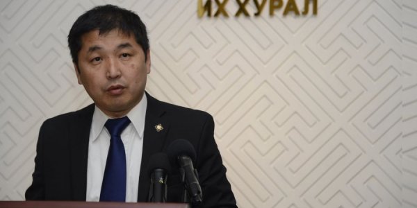 О.Баасанхүү: Энэ бичлэгийг олон нийтэд жүжигчилсэн тоглолт маягаар үзүүлэх хэрэгтэй