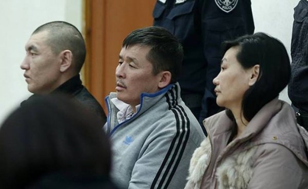 Эрүүдэн шүүсэн гэх бичлэгийг сэтгүүлчдэд үзүүлнэ