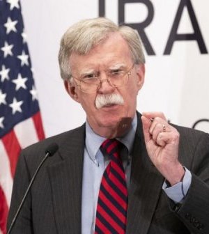 БНАСАУ амлалтаасаа татгалзвал АНУ хориг арга хэмжээгээ чангатгана