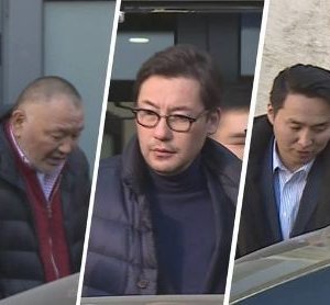 Д.Эрдэнэбилэг, О.Орхон, Ц.Пүрэвтүвшин нарыг яллагдагчаар татах тогтоолоо прокурорт хүргүүллээ