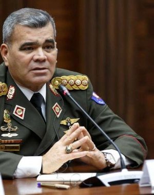 Венесуэлийн эрчим хүчний системийг хамгаалалтад авчээ