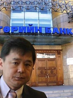 Ерөнхий сайд аа, 20 тэрбумын хэрэгт холбогдсон Д.Баярсайхан ажлаа хийж л байг уу!