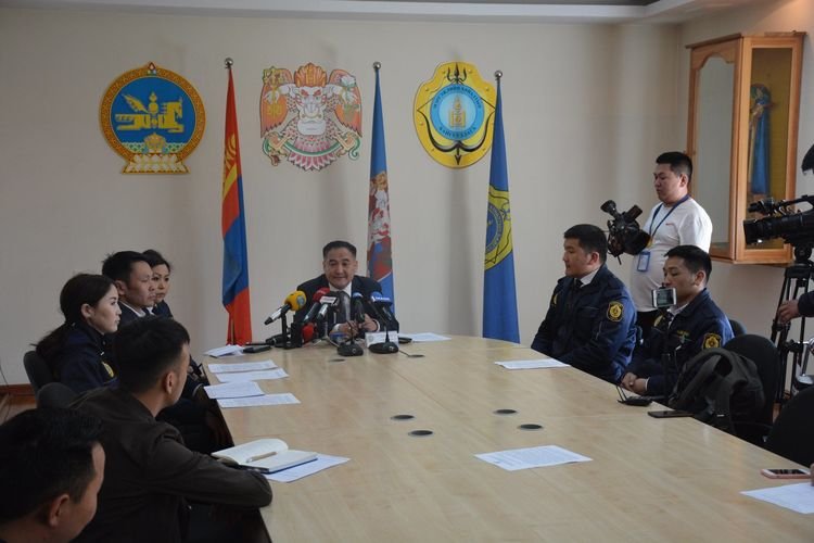 Зориулалтын дагуу ашиглаагүй 116 газрын эрхийг цуцлах санал хүргүүллээ