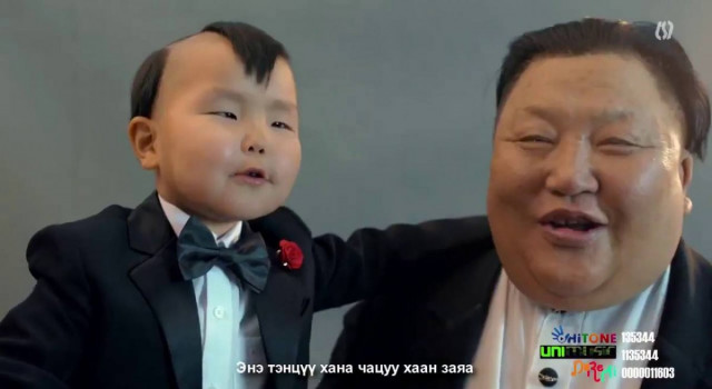 Б.Бат-Энэрэл “Сэтгэлийн залбирлан” тоглолтын бүх орлогоо Э.Маргад-Эрдэнэд хандивлахаар боллоо