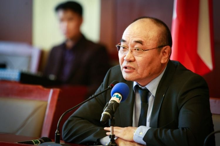 АН: Хуулийг өөрчлөх замаар дарангуйллыг тогтоох эхлэлийг тавьж байна