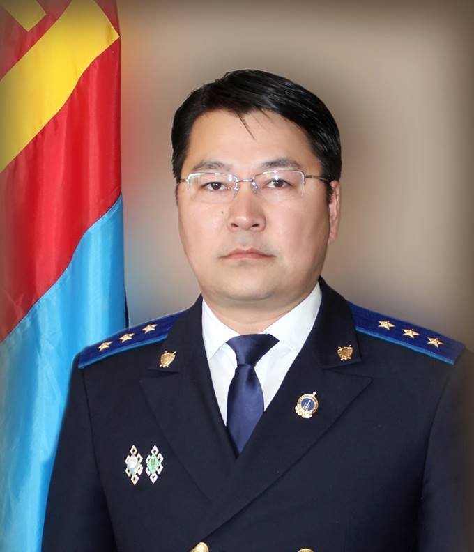 Нийслэлийн прокурор чөлөөлөгдөх хүсэлтээ гаргажээ