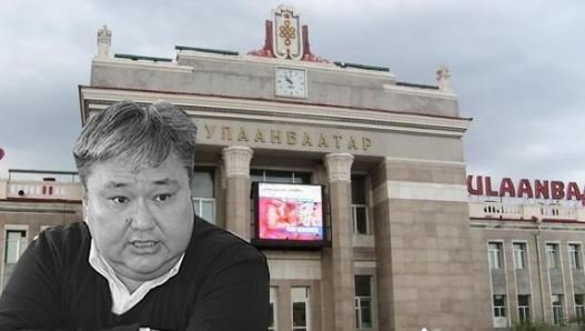 УБТЗ-ын дарга Д.Жигжиднямаагийн бас нэгэн балаг!!!