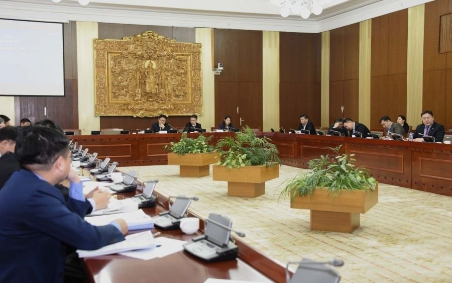С.Зоригийг хөнөөсөн хэргийг судлах түр хороо байгуулах анхны хэлэлцүүлэг хийв