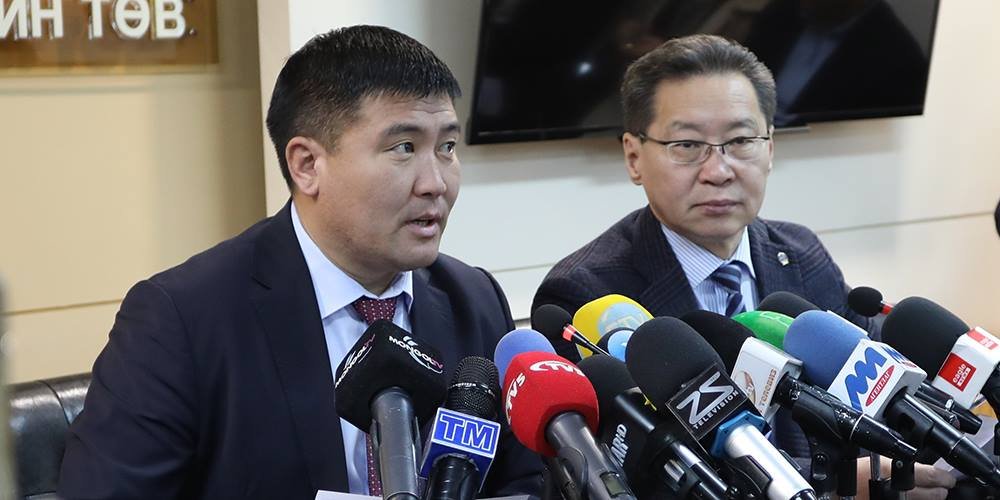 Зөвшөөрөлгүй хашаа, хайсыг цэгцлэх ажил эхэллээ