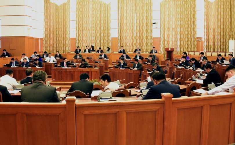 Улсын Ерөнхий Прокурорын орлогч нарыг томиллоо