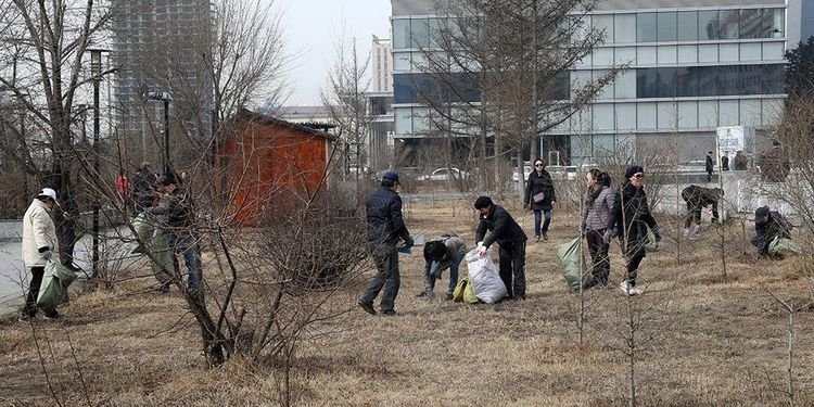 Их цэвэрлэгээг мэргэжлийн хяналтын байцаагч нар хянана
