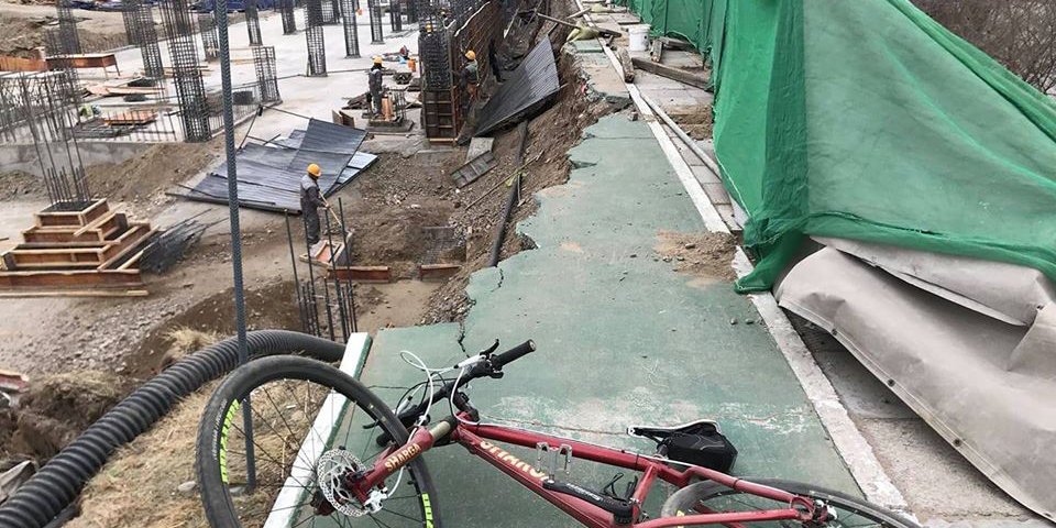 “Suruga development” компани дугуйн замыг чөлөөлж, хэвийн байдалд нь оруулахаа мэдэгджээ