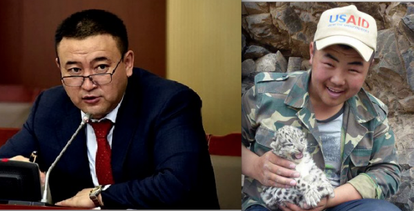 Төрд шургасан гадна дотны луйварчид өмнийн говиос савраа тат!!!