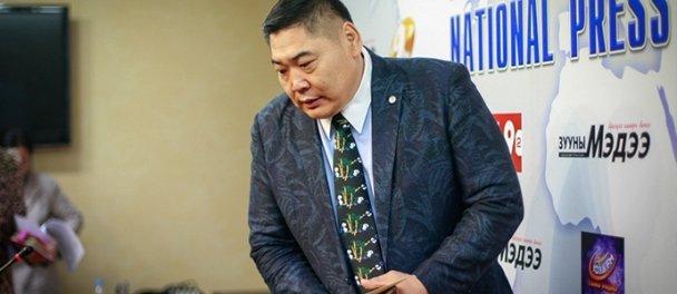 Д.Батбаярыг АТГ-аас авилгын хэргээр шалгаж эхэлжээ