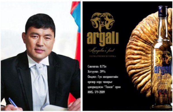 УИХ-ын гишүүн А.Сүхбат ЖДҮ сангаас авсан зээлээрээ архины бизнесээ цэцэглүүлсэн үү?