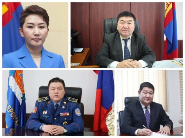 ХОМ: Дэд сайд Ц.Батбаяр 514 сая төгрөгийн байртай, дэд сайд Б.Мөнхбаатарын гэр бүлийн орлого 813 сая төгрөг