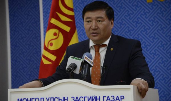 С.Чинзориг: Нийгмийн даатгалын сангийн 101 тэрбум төгрөгийг Монголбанк барагдуулна