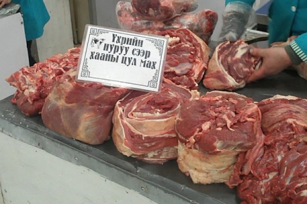 20 гаруй тонн эрүүл ахуйн шаардлага хангаагүй үхрийн мах оруулж ирсэн этгээдүүдэд зөрчлийн хэрэг нээжээ