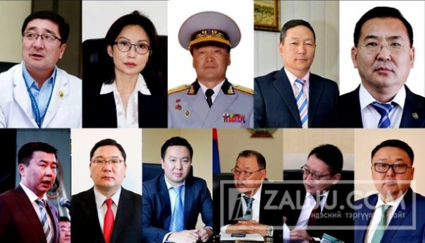 ХОМ: ТНБД Б.Баярсайхан 4 тэрбумын орон сууцанд амьдардаг бол ХЗДХЯ-ны ТНБД байргүй