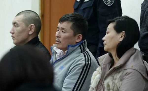 Эрүүдэн шүүсэн бичлэгийг өнөөдөр иргэний нийгмийн байгууллагын төлөөллүүдэд үзүүлнэ