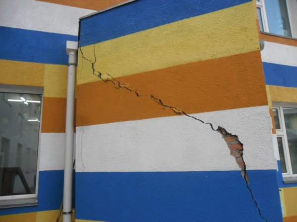 Нийслэлийн 170 дугаар цэцэрлэгийг хаажээ