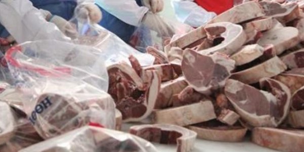 Нөөцийн махыг ирэх долоо хоногоос худалдаанд гаргана