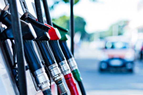 Шатахуун түгээх станцуудын үйл ажиллагааг зогсоолоо