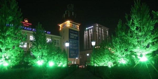 Сүхбаатарын талбайн урд хэсэгт граж барих захирамжийг хүчингүй болгожээ