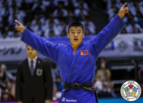 Жүдо Азийн АШТ: О.Ууганбаатар, Ц.Цогтбаатар нар Азийн аварга боллоо
