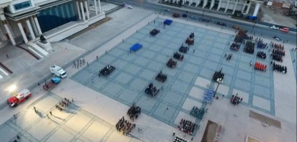 Маргааш гамшгаас хамгаалах иж бүрэн сургууль эхэлнэ