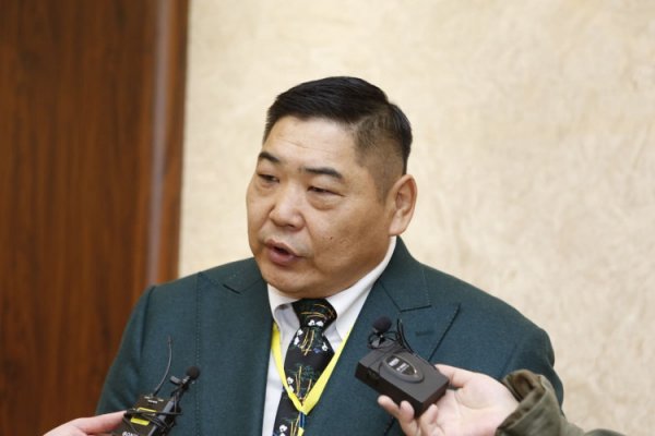 АТГ Д.Кёкүшюзан Батбаярт хэрэг үүсгэж шалгаагүй хэмээн мэдэгдлээ