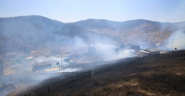 Нийслэлийн нутаг дэвсгэрт хуурайшлын зэрэг аюултай түвшинд байна