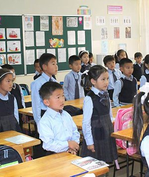 Сурагчдын амралт энэ сарын 6-нд эхэлнэ