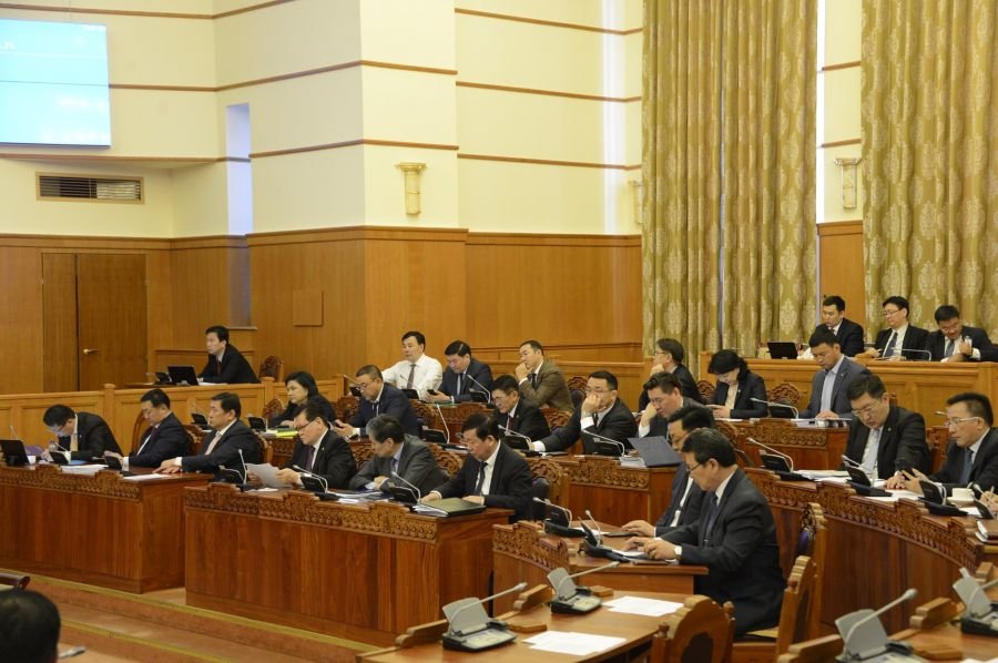 22 газрыг тусгай хамгаалалтад авах тогтоолын төслийг батлав