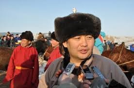 УИХ-ЫН ГИШҮҮН Б.НАРАНХҮҮ ЖҮДО БӨХИЙН ХОЛБООНЫ ДЭД ЕРӨНХИЙЛӨГЧ БОЛЖЭЭ